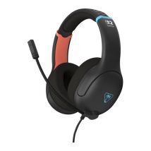 TURTLE BEACH Airlite Fit Gaming Headset for Switch 2 - Charcoal Black