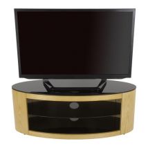 AVF Buckingham 1100 mm TV Stand - Oak