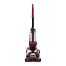 RUG DOCTOR FlexClean 1093391 Upright Wet & Dry Vacuum Cleaner - Red & Black