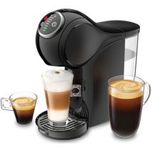 DOLCE GUSTO by De’Longhi Genio S Plus EDG315B Coffee Machine - Black