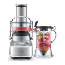 SAGE 3X Bluicer Pro SJB815BSS Juicer - Brushed Stainless Steel