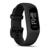 GARMIN Vivosmart 5 - Black, Medium