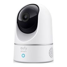 EUFY Cam 2K Pan and Tilt Smart Indoor Security Camera