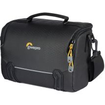 LOWEPRO Adventura Go SH 160 DSLR Camera Bag - Black