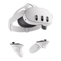 META Quest 3 Mixed Reality Headset - 512 GB