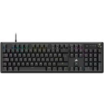 CORSAIR K70 CORE RGB Mechanical Gaming Keyboard - Black