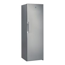 INDESIT SI6 2 S Tall Fridge - Silver