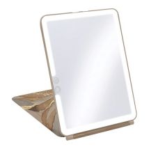SENSSE Glow Up SNMI04 LED Mirror - Marble