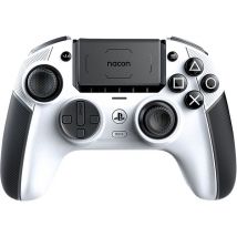 NACON Revolution 5 Pro Wireless Controller - White