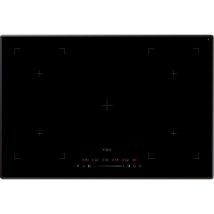 CDA HN7750FR 77 cm Electric Induction Hob - Black