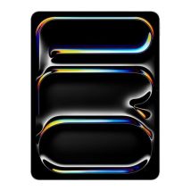 APPLE 13" iPad Pro (2024) - 1 TB, Silver, Nano-texture display