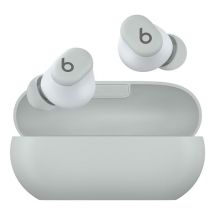BEATS Solo Buds Wireless Bluetooth Earbuds - Storm Grey
