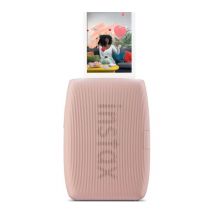 INSTAX Mini Link 3 Wireless Photo Printer - Rose Pink