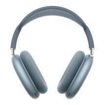 APPLE AirPods Max Wireless Bluetooth Noise-Cancelling Headphones - Blue