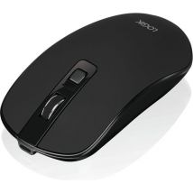 LOGIK LRCMWL25 Wireless Optical Mouse