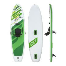HYDRO-FORCE Freesoul Tech BW65310-21 Inflatable Stand Up Paddleboarding Set