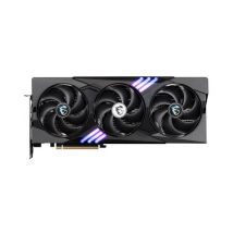 MSI GeForce RTX 5070 Ti 16 GB GAMING TRIO OC Graphics Card - Black