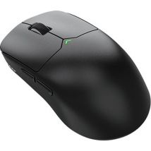 QPAD Mark Model 1 Wireless Optical Gaming Mouse
