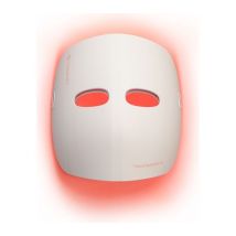 THERABODY Mask Glo LED Face Mask - White