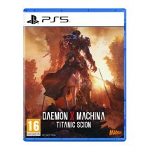 PLAYSTATION Daemon X Machina: Titanic Scion - PS5