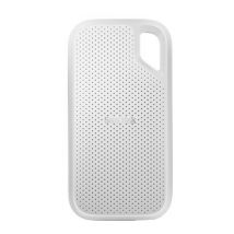 SANDISK Extreme Portable External SSD - 4 TB, White