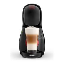 DOLCE GUSTO by De'Longhi Piccolo XS Manual EDG210B Coffee Machine - Black