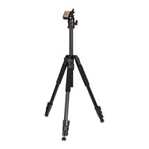 HAMA Traveller 163 Ball Tripod - Black