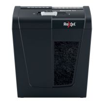 REXEL Secure S5 2020121 Strip Cut Paper Shredder