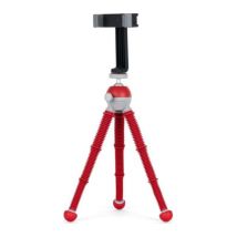 JOBY PodZilla JB01758-BWW Medium Kit - Red