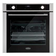 BELLING BI603MFC Electric Oven - Stainless Steel