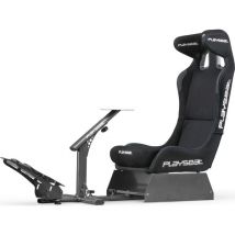 PLAYSEAT Evolution PRO ActiFit Gaming Chair - Black