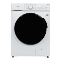 LOGIK L8W6D23 8 Kg Washer Dryer - White