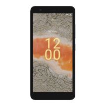 NOKIA C02 - 32 GB, Charcoal