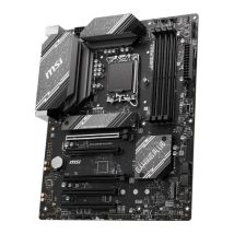 MSI B760 GAMING PLUS WIFI LGA1700 Motherboard