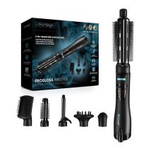 REVAMP Ionic Airstyle 6-in-1 Air Styler - Black