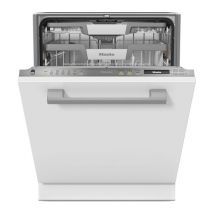 MIELE G7191 SCVi 125 Edition Full-size Fully Integrated Dishwasher