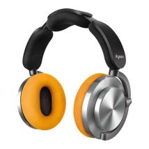 DYSON OnTrac™ Wireless Bluetooth Noise-Cancelling Headphones - CNC Aluminium