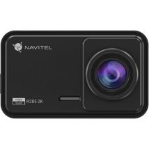 NAVITEL R285 2K Dash Cam - Black