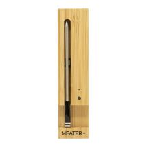 MEATER Plus Smart Meat Thermometer - Honey & Bamboo