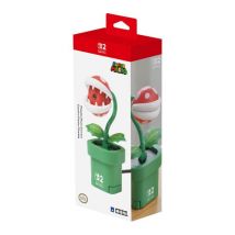 NINTENDO Switch 2 Piranha Plant Camera