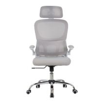 ZEN Operator Gaming Office Chair - Grey