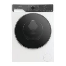 HOTPOINT Fabric Care Pro HPC 96 CARE UK WiFi-enabled 9 kg 1400 Spin Washing Machine - White