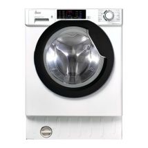 HOOVER H-Wash & Dry 300 Pro HBDS 4854DMB5-80 Integrated 8 kg Washer Dryer