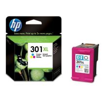 HP 301XL Original Tri-colour Ink Cartridge