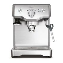 SAGE Duo Temp Pro Coffee Machine - Silver