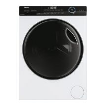 HAIER I-Pro Series 5 HW100-B14959U1 WiFi-enabled 10 kg 1400 rpm Washing Machine - White