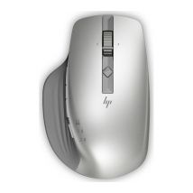 HP Creator 930 Wireless Laser Mouse - Silver