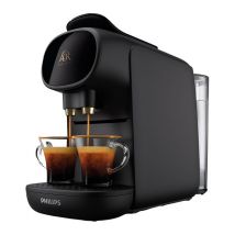 L'OR by Philips Barista Sublime LM9012/60 Coffee Machine - Black