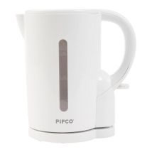 PIFCO 204622 Jug Kettle - White