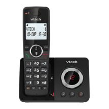 VTECH ES2050 Cordless Phone - Black